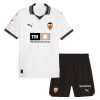 Oficiální Fotbalový Dres Valencia CF Domácí 2023-24 pro Děti